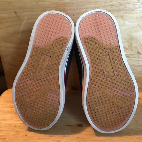 Dream Seek High Top Sneakers Boys 7 USA 23 EURO - Picture 8 of 10